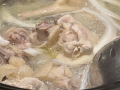 -润泽园椰子鸡(汇一城店)