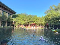 -东方华地城湿地温泉度假区