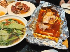 -高第街56号餐厅(美莲广场店)