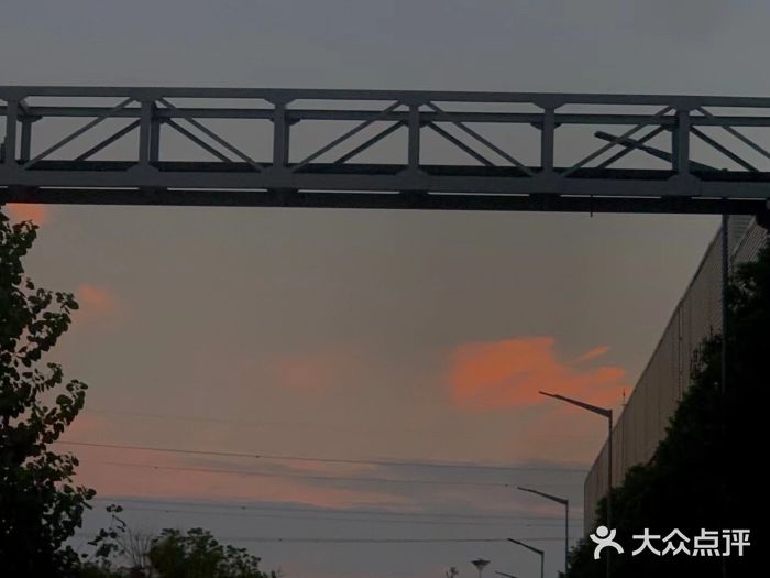 放鹰台遗址图片