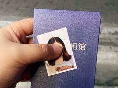 -紫斑马照相馆·生日写真·情侣写真·全家福(恒力城店)