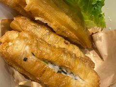 -锡和无锡菜(景丽苑店)