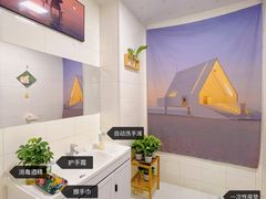 -北青自习室(清源路店)