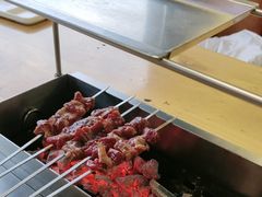 -正丰源大缸烧烤(人民路店)