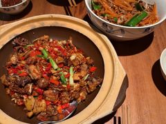 -田小狗的饭店(碧桂园店)