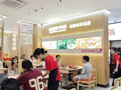 -稻百鲜·拌饭·朝鲜族石锅菜(祈福缤纷世界店)