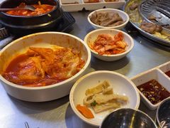 -喜来稀肉(虹泉路店)
