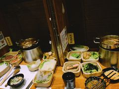 -独食火锅·半米屋台(直营总店)