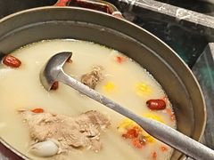 -吉布鲁牛排海鲜自助(温江合生汇店)