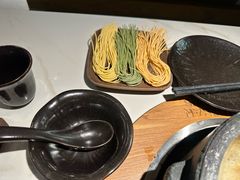 -芸山季·云南山珍菌火锅(南翔印象城MEGA店)