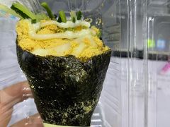 -N多寿司(交大店)