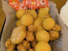 -尊宝比萨(可园店)