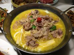 -小菜园新徽菜(马鞍山金鹰店)