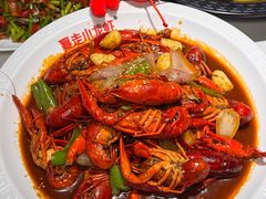 -金陵暴走龙虾·烧烤·排档(南京总店)