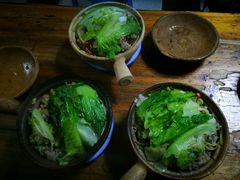 -潮香兴煲仔饭(莲花路店)