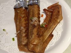 -金典银峰老鹅馆·昆山菜(亭林公园店)
