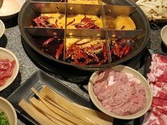 -大虎重庆老火锅(正弘城店)