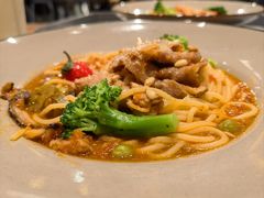 -Pennehut畔尼意面(合肥万象城店)