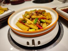 -新侗家食府(蟠桃宫店)