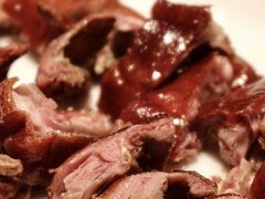 昆明乳鸭-荣轩(新荣记环球金融中心店)