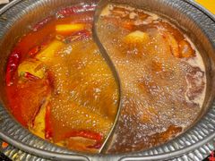 -牛New寿喜烧(虹桥新天地店)