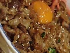 -江户家·日本料理·铁板烧(汉江东路店)