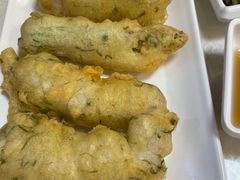 苔条黄鱼-南八仙·老上海味道(南京东路店)
