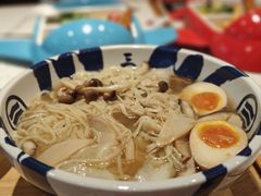 -味千拉面(淮安楚州万达店)