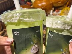 -百分茶(昆山万象汇店)
