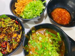 -陈记顺和潮汕牛肉火锅(韩江路店)