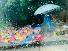 -将军关探险漂流