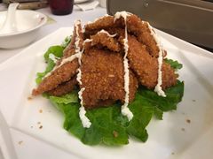 -丰收日·小海鲜·沪上家宴(顾村正大店)