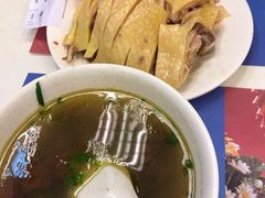 -振鼎鸡(丰庄路店)