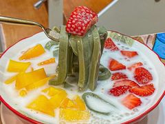 -甜心妈妈·榴莲星级糖水(北京路总店)