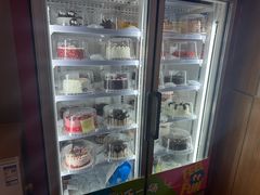 -DQ·蛋糕·冰淇淋(河东万达店)
