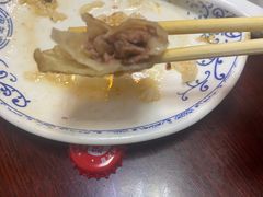 回头-协顺园回头馆(南顺城路店)