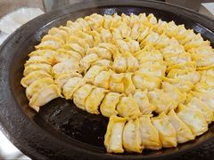 蒋家桥招牌锅贴-蒋家桥饺面店(东关街店)