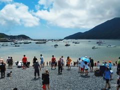-乌石塘景区