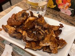 -枪火串烧·东北特色烧烤(罗湖总店)