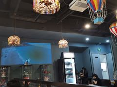 大堂-TUK土耳其餐厅·下午茶(卢湾店)