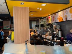 -麦当劳(欢乐谷店)