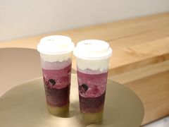 -喜茶(永旺梦乐城店)