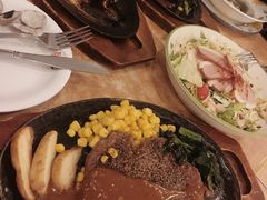 -萨莉亚意式餐厅(东山口店)