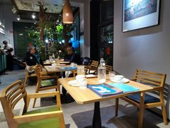-一坐一忘云南菜(三里屯店)