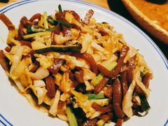 -大厨小馆(华阳城店)