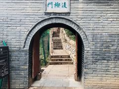 -北岳恒山