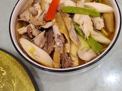 -撒拉花儿·新疆菜·清真(太阳宫店)