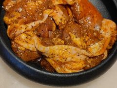 -韩宫宴烤肉·料理(宜兴八佰伴店)
