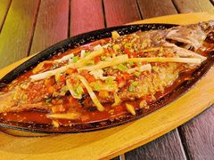 -沙州食驿·非遗小吃夜市