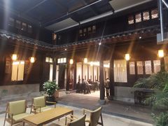 -走马楼饭庄(慈城古县城店)